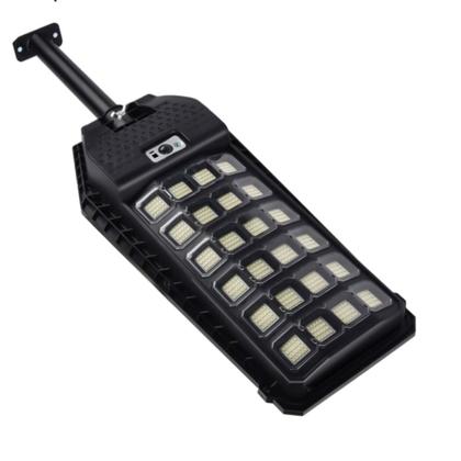 Imagem de Luminária solar led com sensor de movimento 6600mAh - BOM-4214