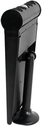 Imagem de Luminária Solar Multifuncional LSM 950 com Sensor de Presença Para Areas Externas Ip 65