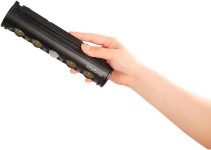 Imagem de Luminária Solar Multifuncional LSM 950 com Sensor de Presença Para Areas Externas Ip 65