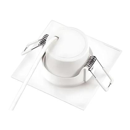 Imagem de Luminária Spot Led 6.2w Philips 6500k 550lm Bivolt GU10