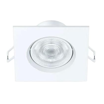 Imagem de Luminária Spot Led 6.2w Philips 6500k 550lm Bivolt GU10