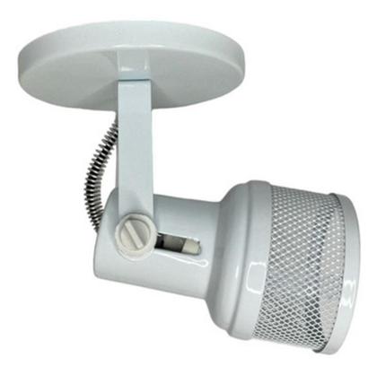 Imagem de Luminária Spot Moderno Simples 1 Lamp. - Juni