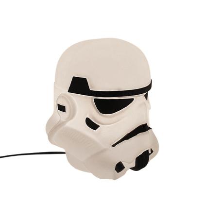 Imagem de Luminária Stormtrooper Usare Personagem Guarda Star Wars com Lâmpada LED 