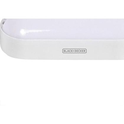 Imagem de Luminaria Tartaruga 18W Leds 6500K Ip65Br B_D