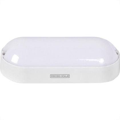 Imagem de Luminaria Tartaruga 18W Leds 6500K Ip65Br B_D