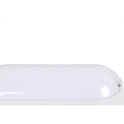 Imagem de Luminaria Tartaruga 18W Leds 6500K Ip65Br B_D