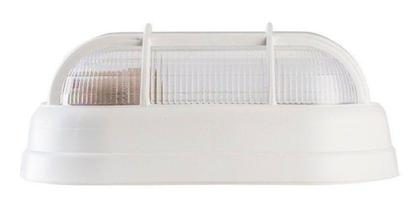 Imagem de luminaria tartaruga inje br e27-opl