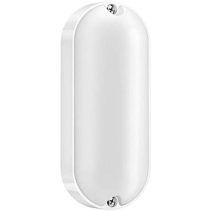 Imagem de Luminária Tartaruga Led Bivolt 12W Luz Branca Ip65 - Gaya