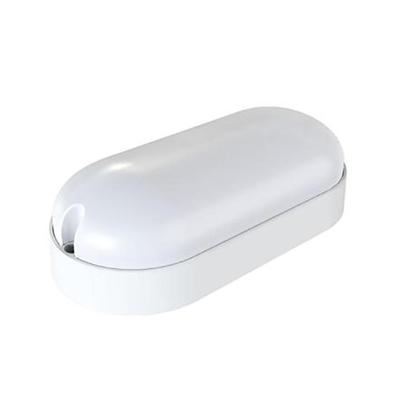 Imagem de Luminária Tartaruga Led Bivolt 12W Luz Branca Ip65 - Gaya