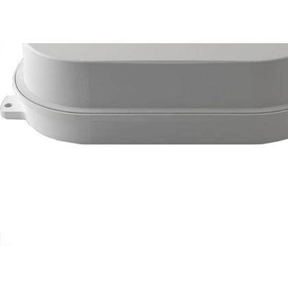 Imagem de Luminaria Tartaruga Led Taschibra Force Branca 12W 3000K -01