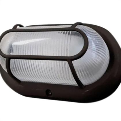 Imagem de Luminaria Tartaruga Pvc Ms Preto