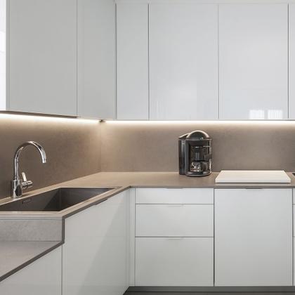 Imagem de Luminária taschibra linear 60 7w - temperatura de cor:4000k