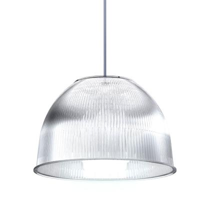 Imagem de Luminária Taschibra Prismática TD 920 19 Polegadas E40
