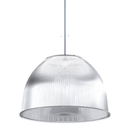 Imagem de Luminária Taschibra Prismática TD 920 19 Polegadas E40