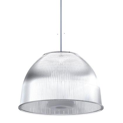 Imagem de Luminária Taschibra Prismática Td 920 19 Polegadas E40