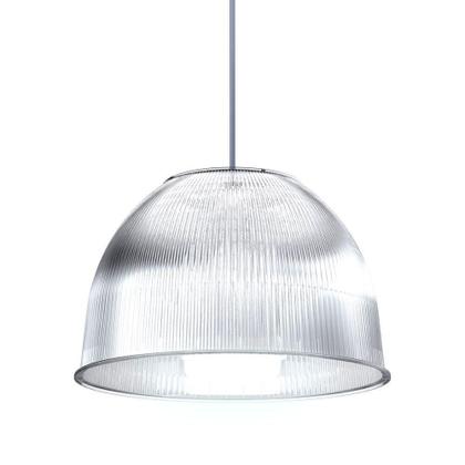 Imagem de Luminária Taschibra Prismática Td 920 19 Polegadas E40