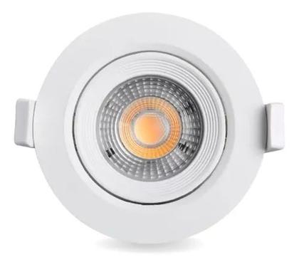 Imagem de Luminária Teto Spot Led 7w Direcionável 3000k 6500k