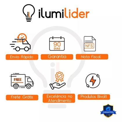 Imagem de Luminária Touch Led Abajur De Leitura Dimerizável Recarregável Mesa 3W Quarto Sala Cabeceira