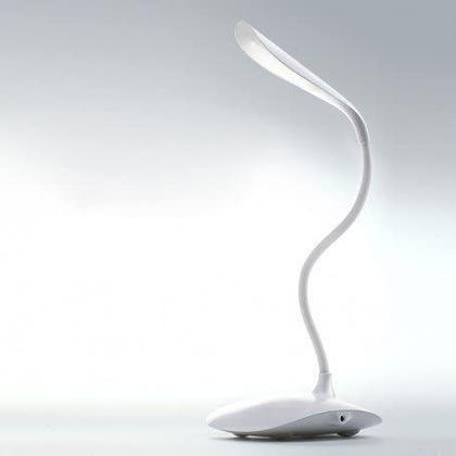 Imagem de Luminária Touch Sem Fio 3 Níveis Luz 14 Leds MESA