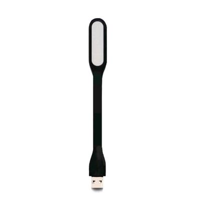 Imagem de Luminárias Coloridas Luz Led Usb Notebook Flexível Leitura FITA- COR ALEATORIA
