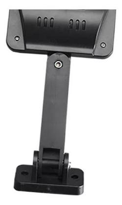 Imagem de  Luminárias Solar 300w Com Sensor De Presença Controle