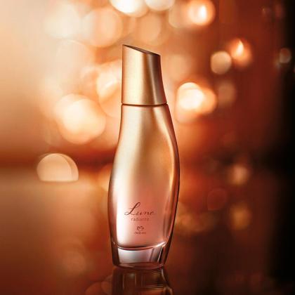 Imagem de Luna radiante desodorante colonia feminino 75ml - Natura