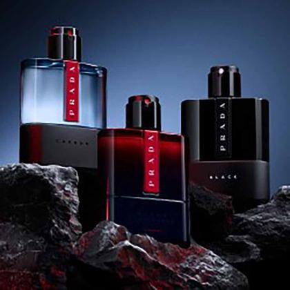 Imagem de Luna Rossa Prada - Perfume Masculino - Eau de Toilette