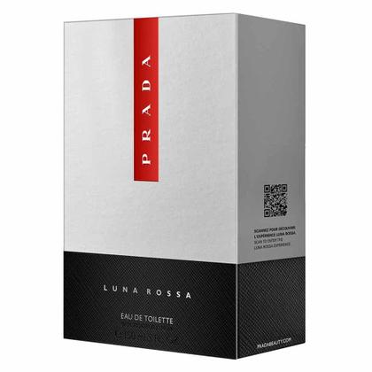 Imagem de Luna Rossa Prada - Perfume Masculino - Eau de Toilette