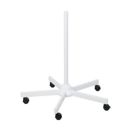 Imagem de Lupa 5X Luminária LED c/Dimmer Tripé e 03 Bandejas Solver HL-410