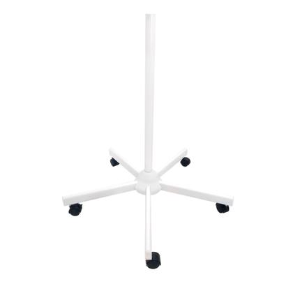 Imagem de Lupa 8X Luminária LED Tripé e 02 Bandejas Solver HL-500