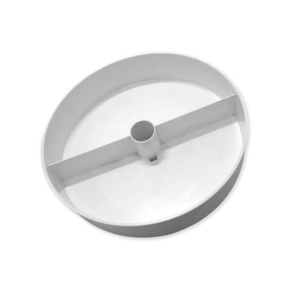 Imagem de Lupa 8X Luminária LED Tripé e 03 Bandejas Solver HL-500