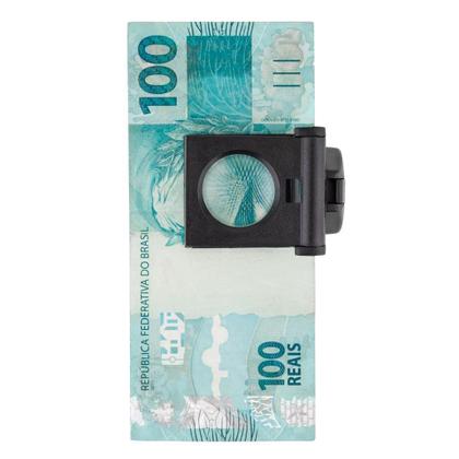 Imagem de Lupa Conta Fios LED Solver SLF-125