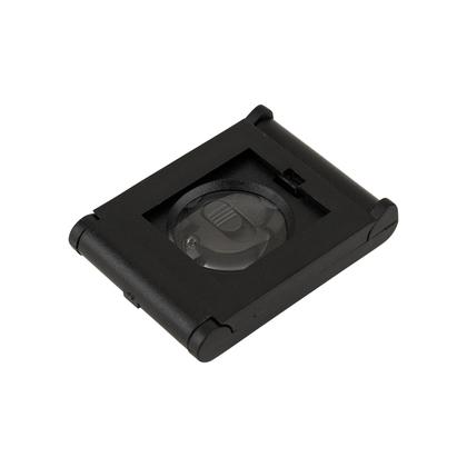 Imagem de Lupa Conta Fios LED Solver SLF-125