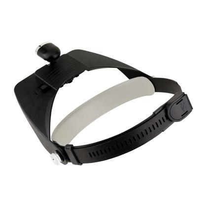 Imagem de Lupa de Cabeça com LED Solver SLC-1009