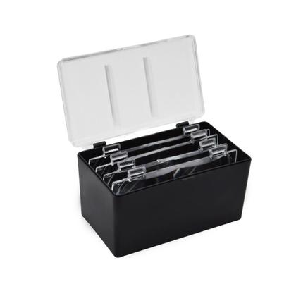 Imagem de Lupa de Cabeça com Led Solver SLC-1010