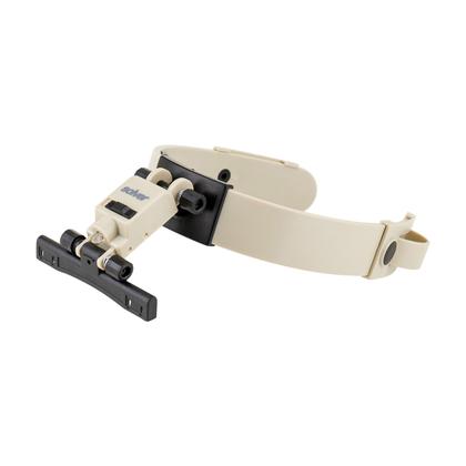 Imagem de Lupa de Cabeça com Led Solver SLC-1010