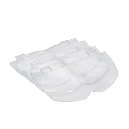 Imagem de Lupa de Cabeça com Led Solver SLC-1010