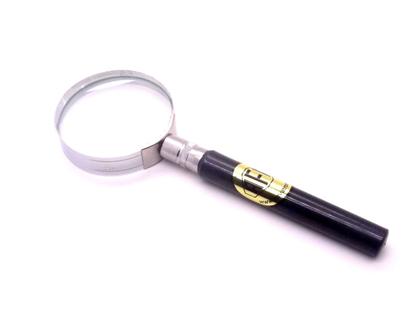 Imagem de Lupa de Cabeça SLC-1008 - Solver