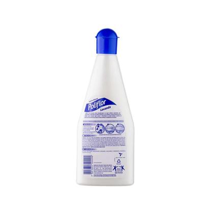 Imagem de Lustra moveis poliflor 500ml Lavanda