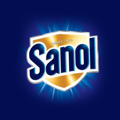 Imagem de Lustra Móveis Sanol Lavanda 200ml