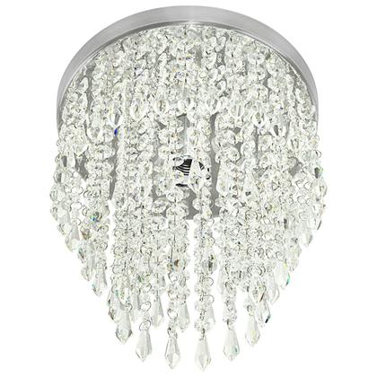 Imagem de Lustre De Cristal Acrilico Manucrillic Maravilhoso!