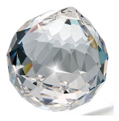 Imagem de Lustre De Cristal Ondular Para Mesa De Jantar E 06 Lâmpadas