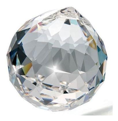 Imagem de Lustre De Cristal Ondular Para Mesa De Jantar E 06 Lâmpadas