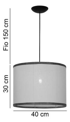 Imagem de Lustre De Teto Pendente Palha Indiana Redonda Cristal Mesa5