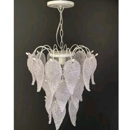 Imagem de Lustre Luminária Pendente Para Sala De Jantar Bivolt