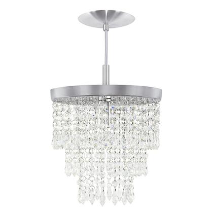 Imagem de Lustre Pendente De Cristal Acrílico Manucrillic Magnifico