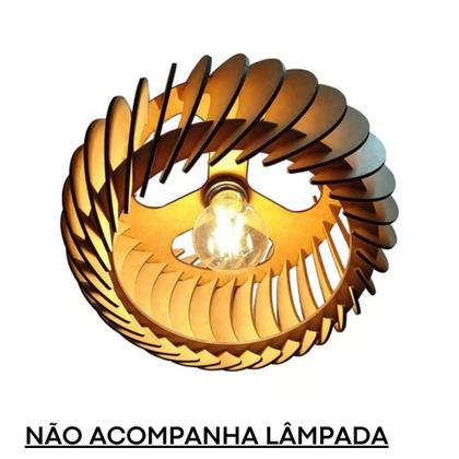 Imagem de Lustre Pendente Gérbera Decoração Área De Lazer Incluso Fio