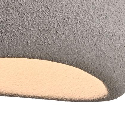 Imagem de Lustre Pendente Sindora DCD04125 80cm Concreto E27 Bivolt