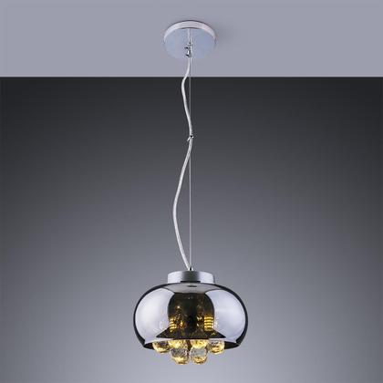 Imagem de Lustre Plafon Startec Mini Attractive 21cm 2XG9 Bivolt