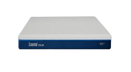 Imagem de Luuna Colchão, Blue, 3 Espumas, Ergo Suport